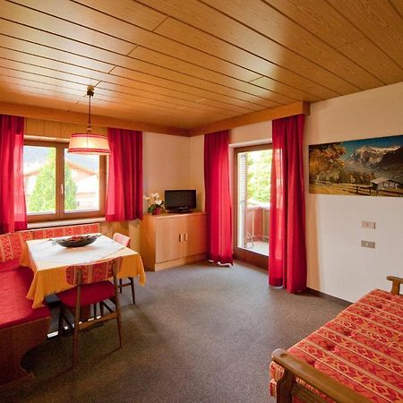 Residence Corones Valdaora Kültér fotó